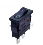 Công tắc nguồn 2 chân R-1-110-C5N-BB HONGJU